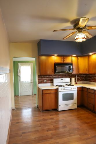 2752 Rutherford Ave, Chicago IL 60707-1756 exterior