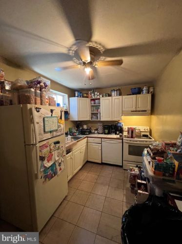 2813 Cantrell St, Philadelphia PA 19148-3319 exterior