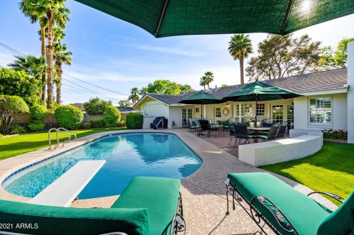 5539 2nd St, Phoenix AZ 85022-1508 exterior