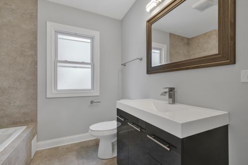 10609 Normal Ave, Chicago IL  60628-2431 exterior