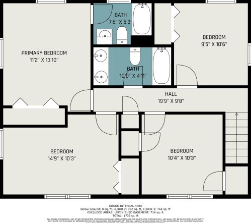 223 Barberry Ave, Kalamazoo MI 49002-6205 exterior