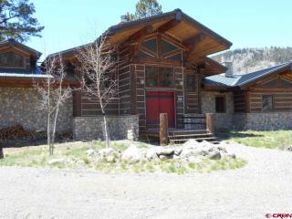 49 River Run Dr, Antonito, CO 81120-9070