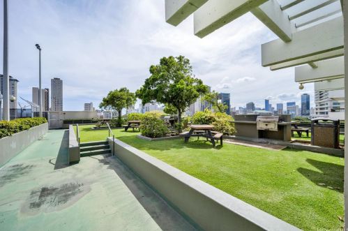 2333 Kapiolani Blvd, Honolulu HI  96826-4485 exterior