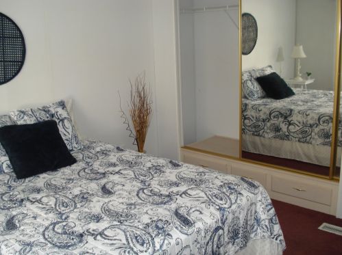 5668 Cir Z St, Tucson AZ 85713-4419 exterior