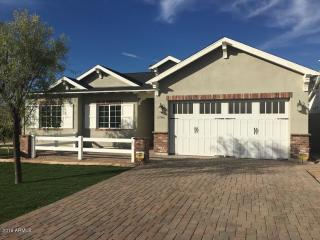 3706 Clarendon Ave, Phoenix AZ  85033-4124 exterior