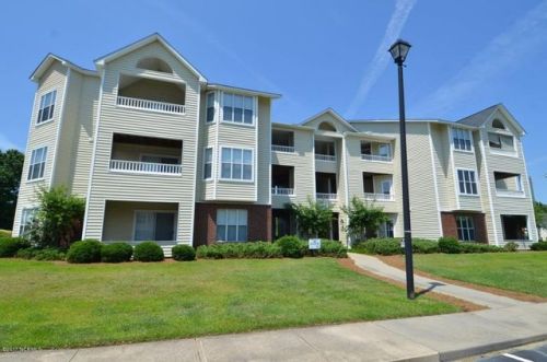 531 Spring Forest Rd, Greenville, NC 27834-7243