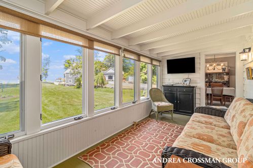 3147 Scenic Dr, Meskegon MI  49445-9609 exterior