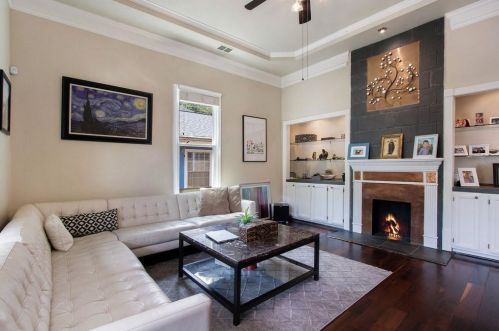 581 Formwalt St, Atlanta GA 30315-1073 exterior