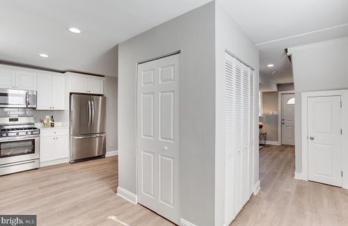 730 50th St, Washington DC  20019-4813 exterior