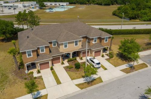 6631 Holly Heath Dr, Riverview FL 33578 exterior