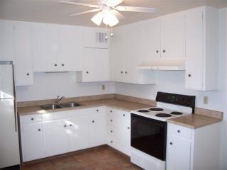 4437 Lee St, Tucson AZ  85712-3931 exterior