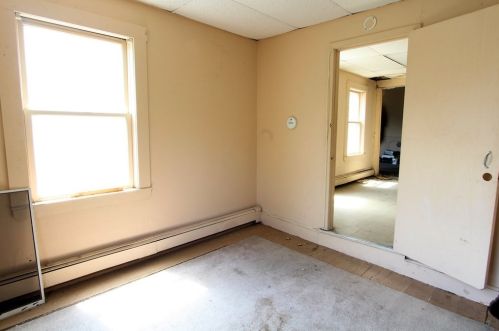 23 Bennington St, Boston MA exterior