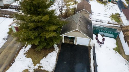 813 Clement St, Joliet IL 60435-6104 exterior