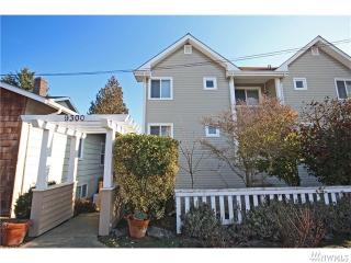 9300 Stone Ave, Seattle, WA 98103-3327