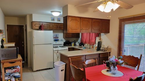 4342 207 St, Matteson IL 60443-1755 exterior