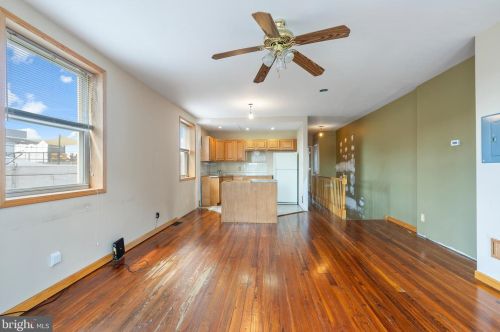 1712 2nd St, Philadelphia PA 19148-1334 exterior