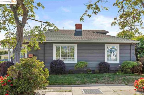 1304 Kains Ave, Berkeley, CA 94702-1016