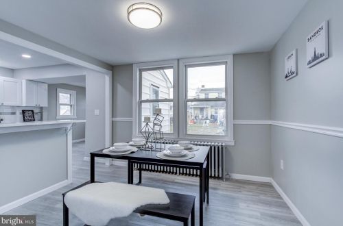 20 7 St, Chester PA 19013-6016 exterior