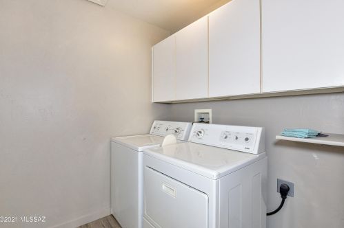 2245 Rio Vistoso Ln, Tucson AZ 85755-1911 exterior