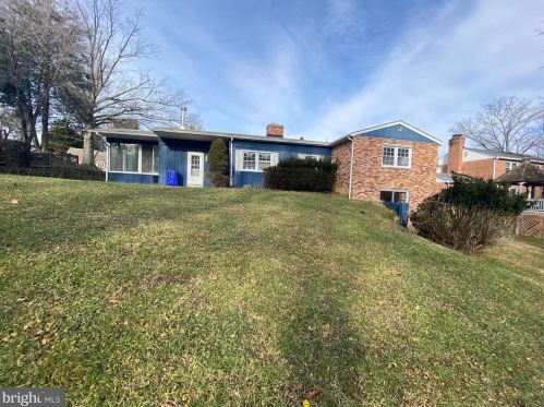 1906 Longmead Rd, Silver Spring, MD 20906-1929