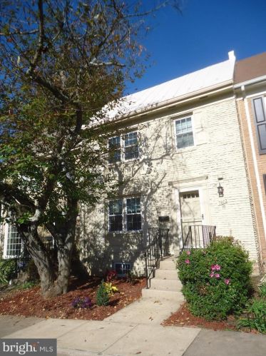 7412 Eldorado St, Mc Lean VA  22102-2906 exterior