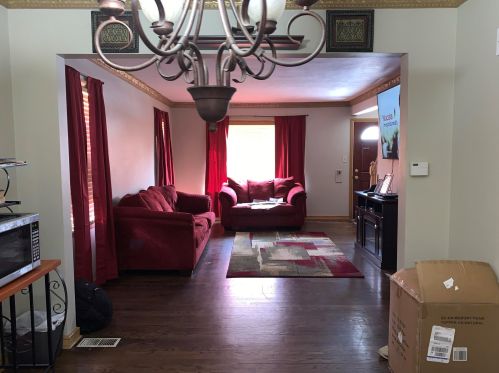 3709 86, Milwaukee WI 53222-2829 exterior