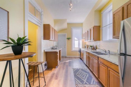 3615 Compton, Saint Louis MO 63118-4327 exterior