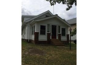 22680 Coulter Ave, Cleveland OH  44117-1637 exterior