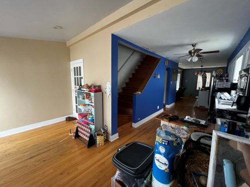 3841 Pioneer Ave, Chicago IL 60634-2050 exterior