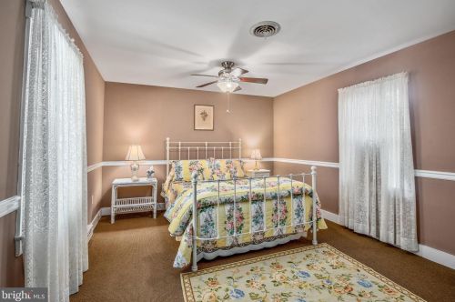 214 Chestnut St, Saint Michaels MD 21663 exterior