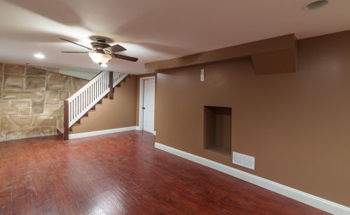 11862 Kramper Ln, Saint Louis MO 63128-1431 exterior