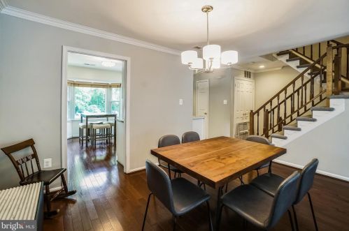 7707 Heatherton Ln, Rockville MD  20854-3212 exterior