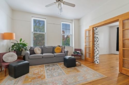 1444 Paulina St, Chicago, IL 60622-2123