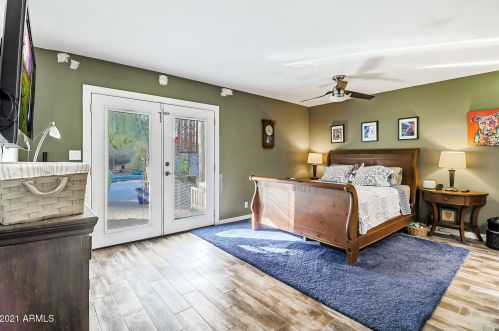 3640 60th St, Phoenix AZ 85018-6708 exterior