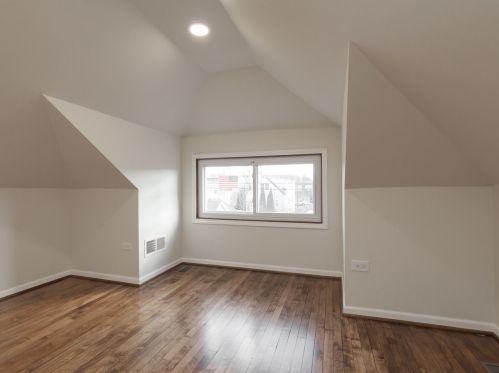 7019 Wolfram St, Chicago IL  60634-4739 exterior