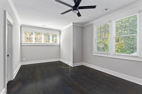 467 Burlington Rd, Atlanta GA 30307-1106 exterior