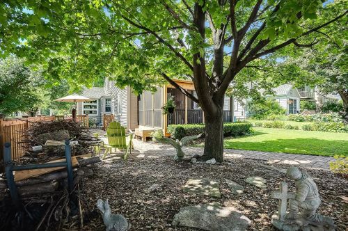 1401 Hartford Ave, Saint Paul MN 55116-1649 exterior