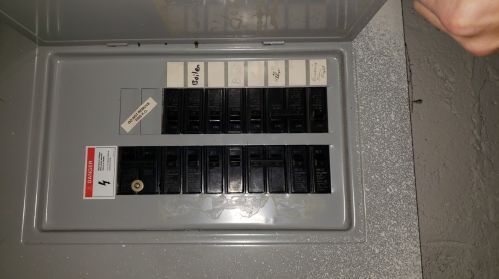 211 12 Ave, Broadview IL 60153-1343 exterior