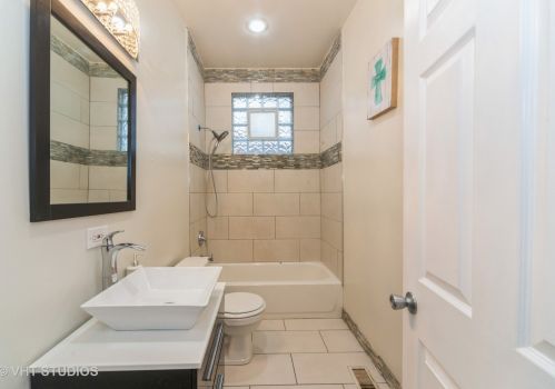 1612 20 Ave, Broadview IL 60153-2945 exterior