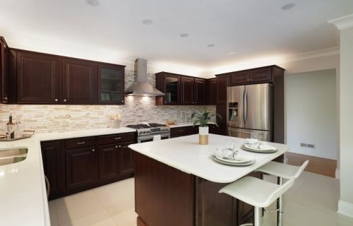 45 Hill St, Morristown NJ 07960-5329 exterior