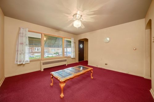 2337 Keating Ave, Chicago IL 60629-5513 exterior