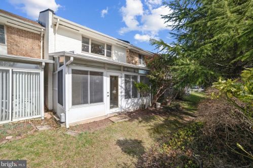 3535 Leisure World Blvd, Silver Spring MD  20906-1704 exterior