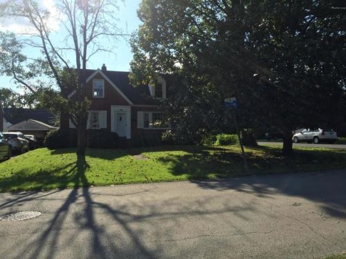 3000 Dartmouth Ave, Louisville, KY 40205-3154