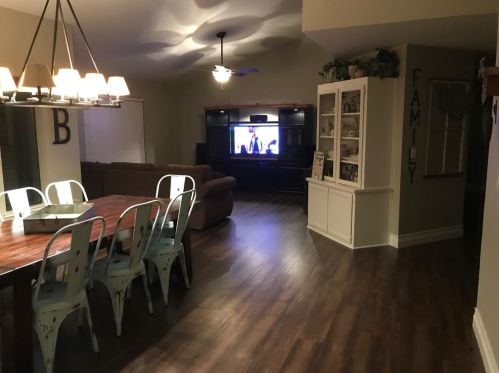 2065 Quincy Rd, Turlock CA 95382-8116 exterior