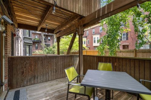 84 Appleton St, Boston MA  exterior