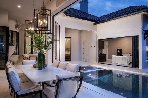 5378 Bay Side Dr, Orlando FL 32819-4045 exterior