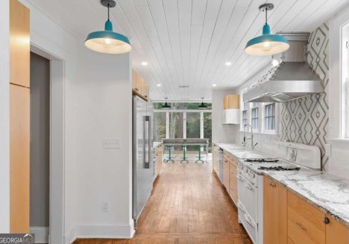 1111 Clifton St, Atlanta GA 30316-1773 exterior