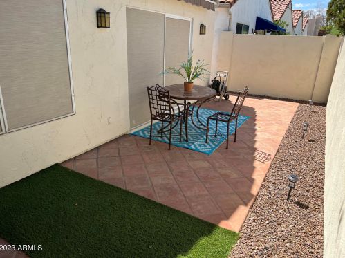 2338 Evans Dr, Phoenix AZ 85032-5461 exterior