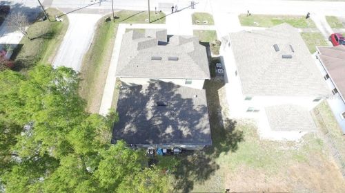 3826 Cass St, Tampa FL 33606-1305 exterior