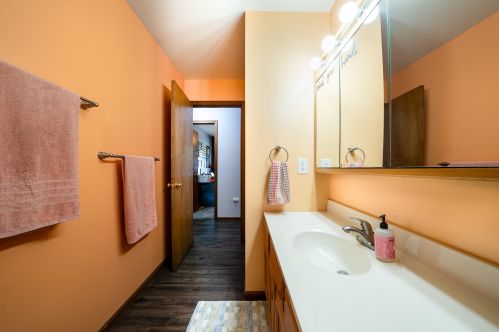 265 Mararebecah Ln, Meskegon MI 49442-1577 exterior